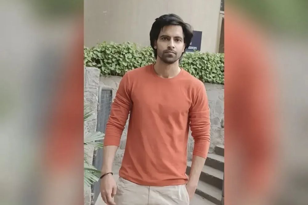 Partner says Vishal Singh can't recognise her from a foot away amid declining health in Lucknow conspiracy case