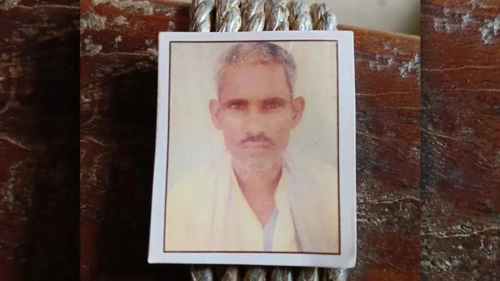 Muslim Man Killed by Thakur Men Using Tractor in UP's Barabanki Over Land Dispute