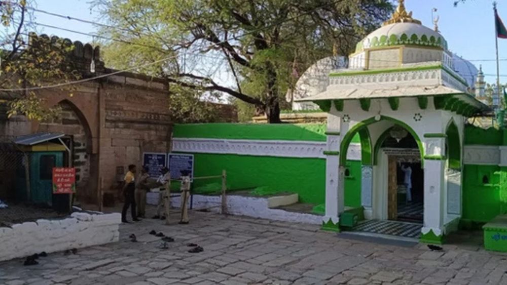 Dhar Bandh Called by Hindutva Groups Over Prayer Site Near Bhojshala-Kamal Maula Dispute
