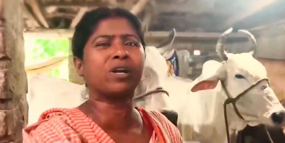 West Bengal BJP's Eid al-Adha Crackdown Triggers Backlash from Hindu Traders