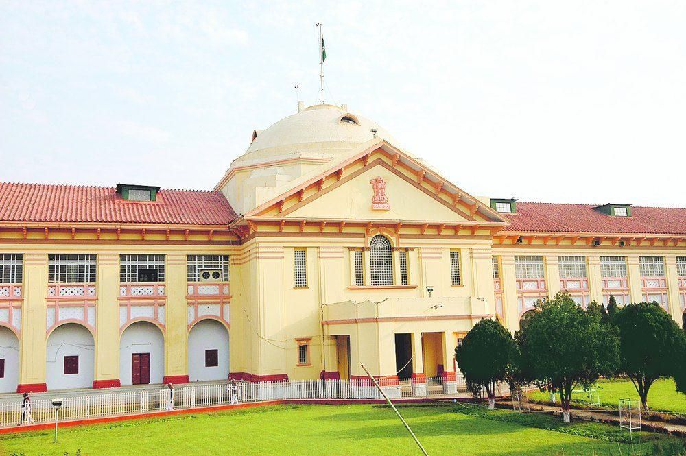 Patna HC Orders FIR Against Ex-SHO Accused of Brutal Caste-Based Assault