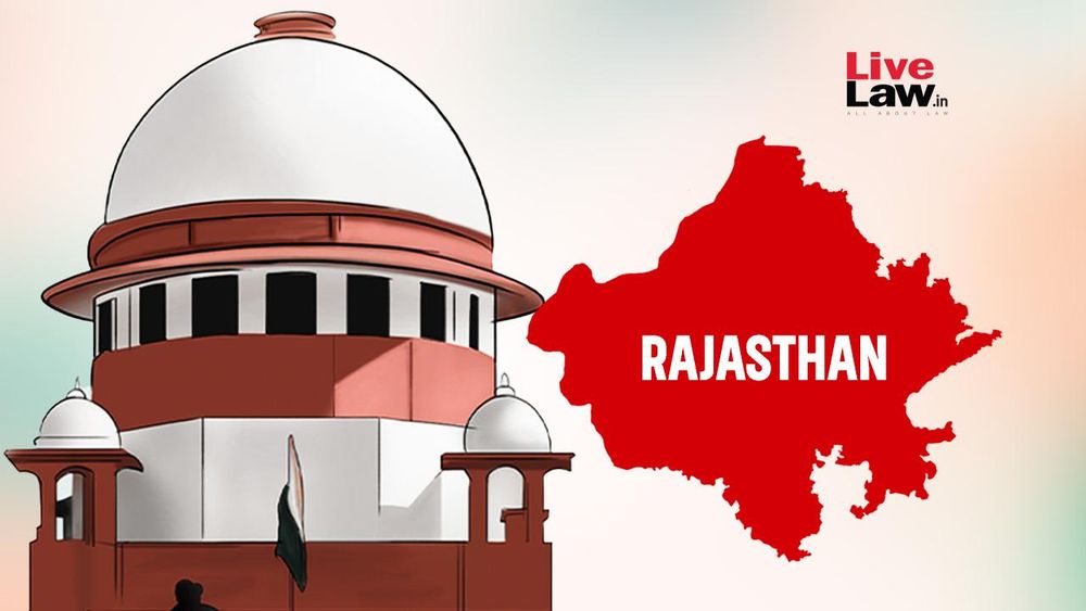 Rajasthan Admits Inaction on Illegal Mining, Forms Committee After SC Warning