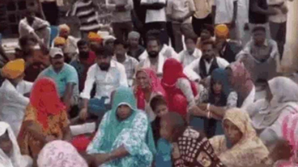 Rajasthan Police Neglect: Dalit Youth Dies After Attack, Family Alleges Ignored Complaint