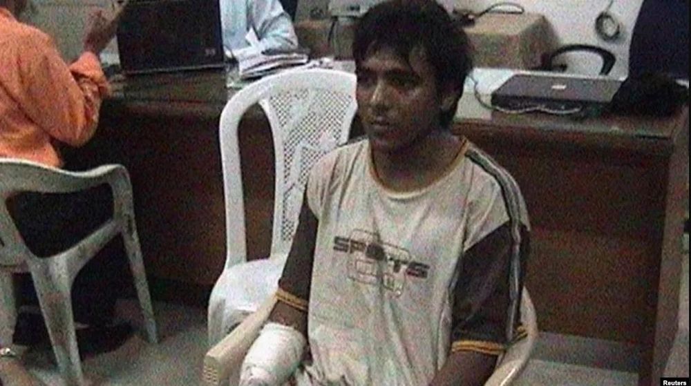 Reflecting on the Execution of Ajmal Kasab in Pune, 2012