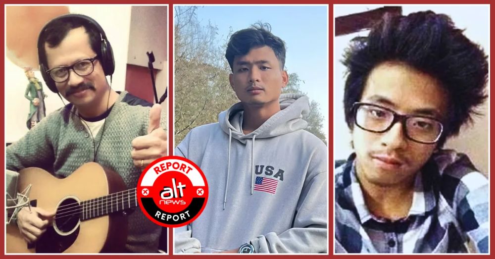 Manipuri Musician Killing Sparks Racism Concerns Over Northeasterners' Treatment