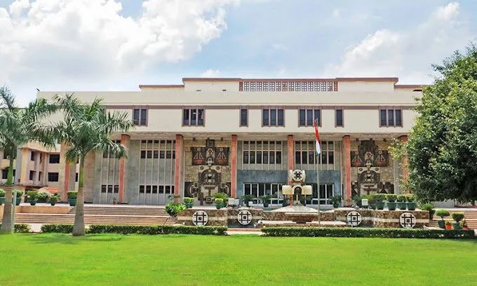 Kumar Nayan Challenges Union Govt's X Account Blocking at Delhi HC Over Alleged Repeated Targeting
