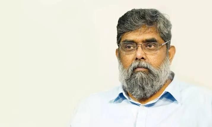 Journalist's Passport Renewal Stalled Due to SIR Voter Roll Deletion