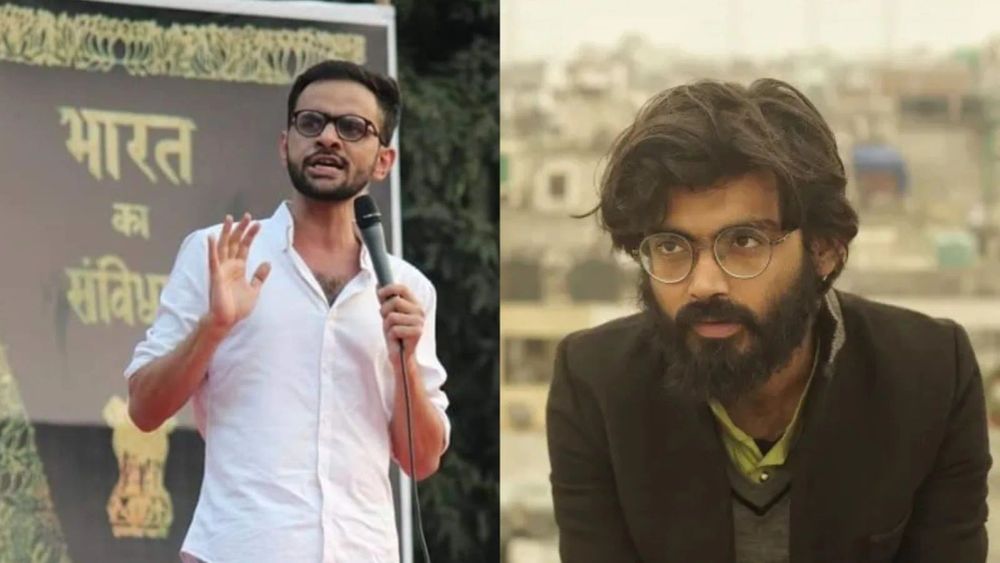 Police Opposes Fresh Bail Pleas of Umar Khalid and Sharjeel Imam in Delhi Riots