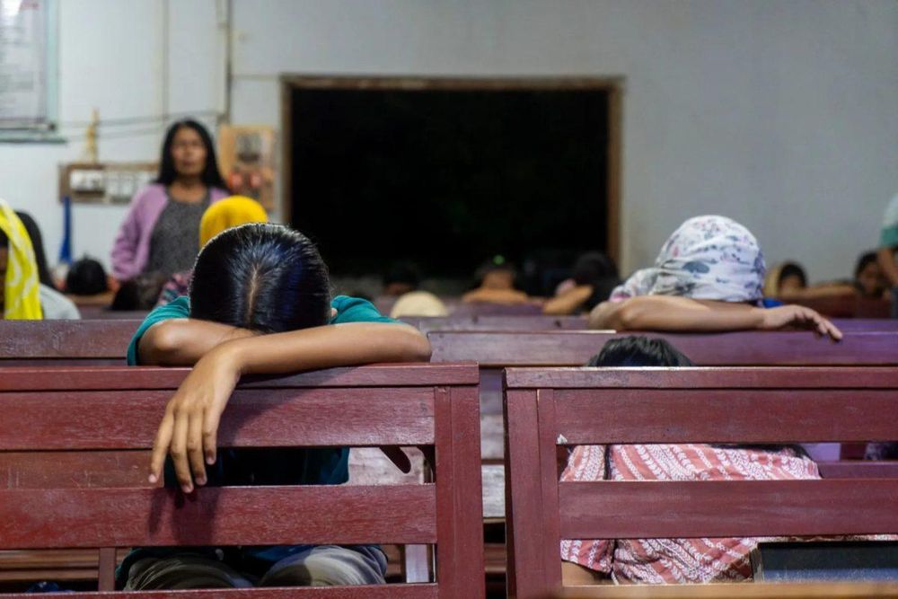Rising Anti-Christian Attacks Target Christian Families in West Bengal