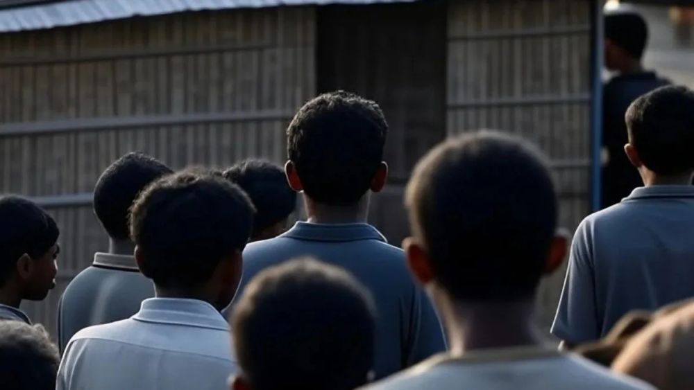 Jammu: Over 500 Rohingya Families Ordered to Vacate Makeshift Homes and Shops