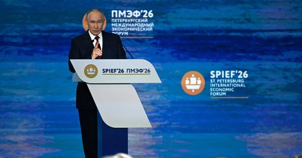 Putin Declines Zelenskyy's Peace Offer, Citing Lack of Progress in Ukraine War