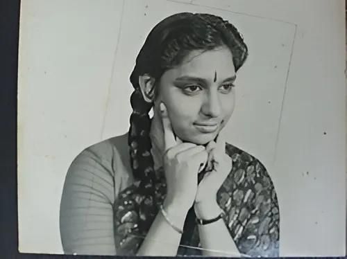 S. Janaki: A Voice That Sang Every Version Of Us