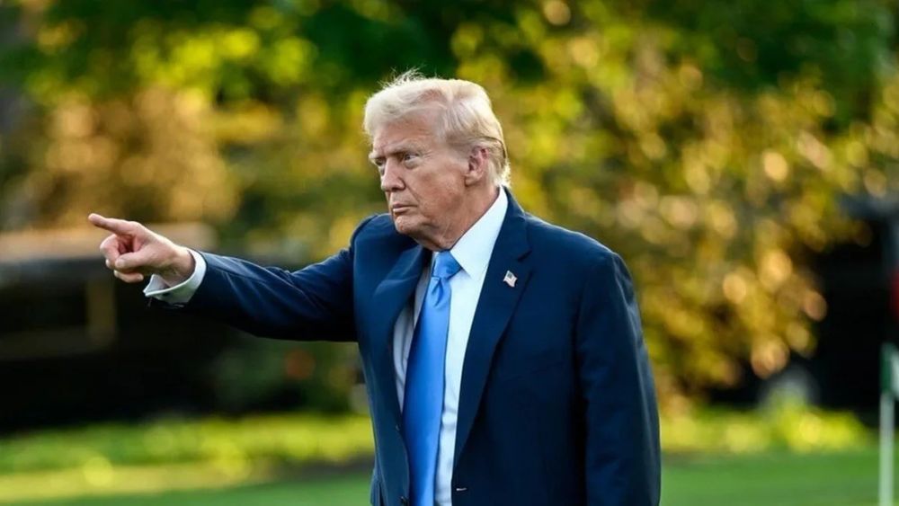 US House Approves Russia Sanctions Bill Threatening 100% Tariffs on India