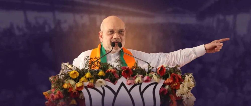 Amit Shah Pursues 100% New Criminal Law Implementation and 25% Conviction Rate Boost