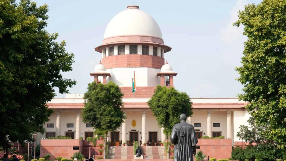 Supreme Court to Hear Plea on Police Action During Paper Leak Protests