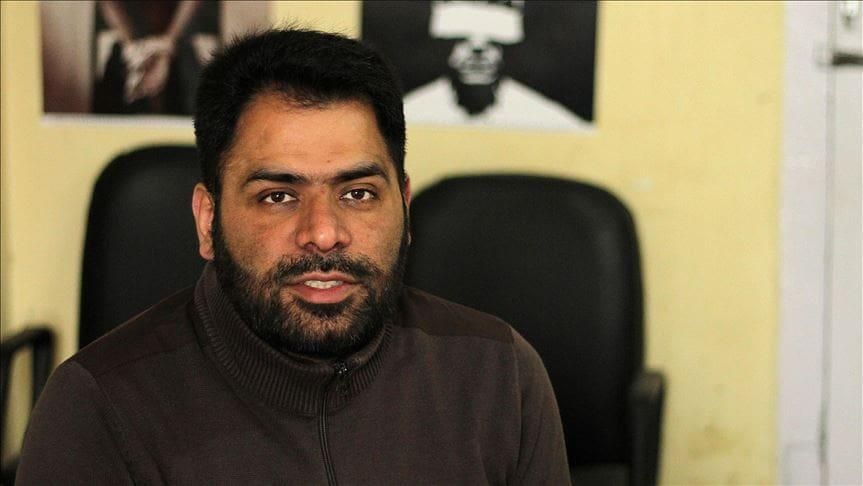 Supreme Court rejects NIA appeal over bail grant to Kashmiri activist Khurram Parvez in UAPA case