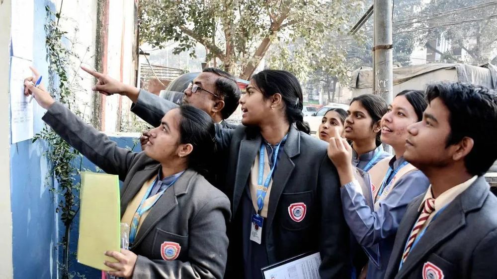 SC Flags Issues in CBSE's OSM System, Seeks Help