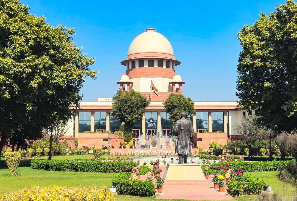 Supreme Court Rejects Plea to Regularize Over 350 West Bengal Madrasa Teachers, Staff