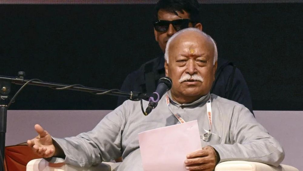 USCIRF Calls for Visa Revocation and Sanctions Against RSS Leader Before NY Event