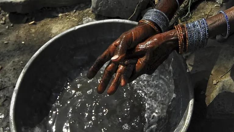 Sewer Deaths in India: 101 Workers Lost in 2026, One Every 45 Hours, Activists Allege Government Silence