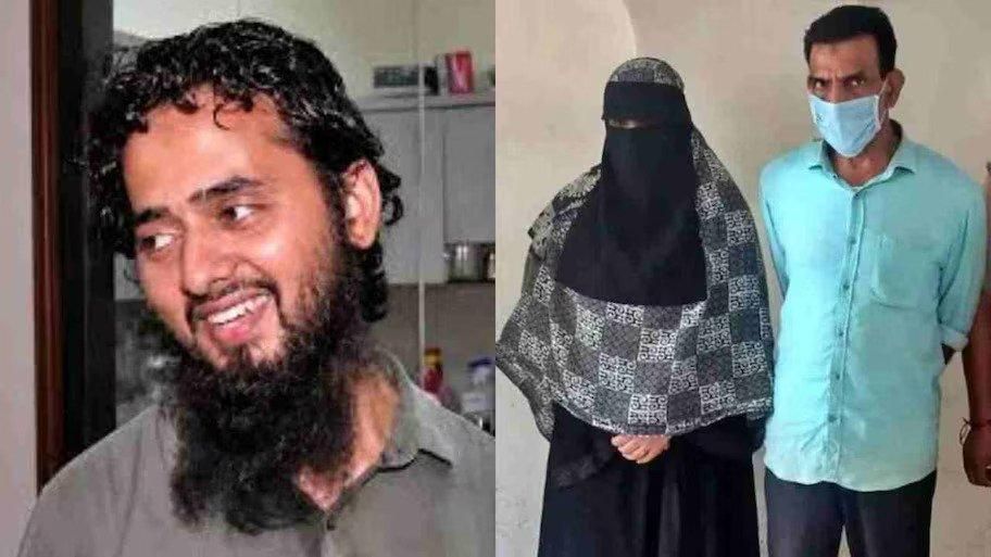 Shamli Conversion Case: Ayush Malik's Father-in-Law Alleges Police Brutality, Claims Ear Injury