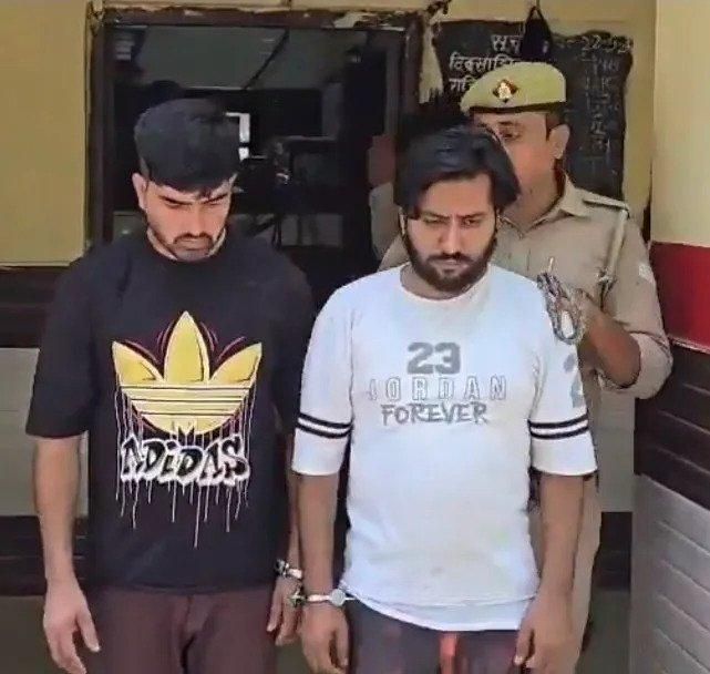 Shamli Police: Groom, Uncle, and Banquet Hall Owner Arrested for Alleged Beef Served at Walima