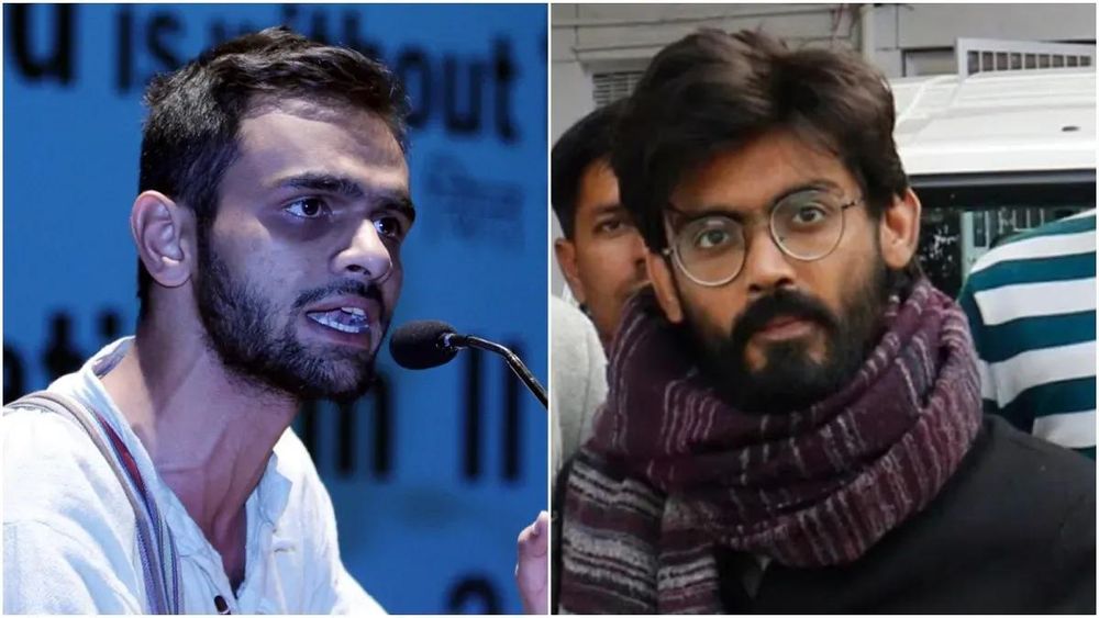 Umar-Khalid-Sharjeel-Imam: Six-Years-of-Processual-Violence