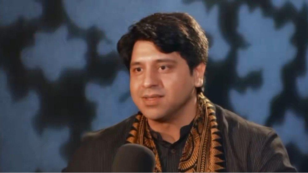 Shehzad Poonawalla Quits BJP, Says It's Time to Step Away from Active Politics