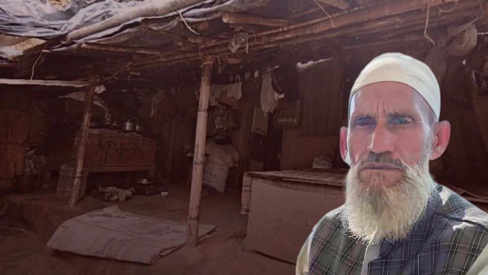 66-Year-Old West Bengal Muslim Man Missing After Detention as Bangladeshi
