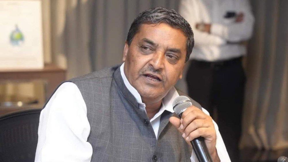 SP MP Javed Ali Khan Accuses BJP of 'Spreading Poison' in Society, Says Religious Divide Growing