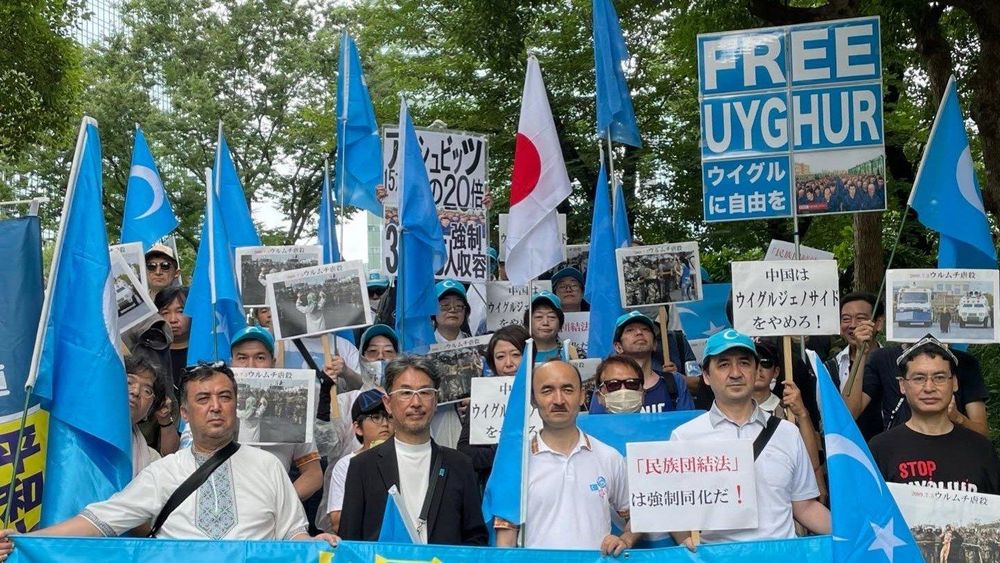 Silent on Suffering: Pakistan and Bangladesh's Strategic Silence on China's Uyghur Muslims