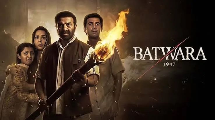 Shabana Azmi Explains Why Audiences Struggled to Accept Sunny Deol as Muslim in Batwara 1947