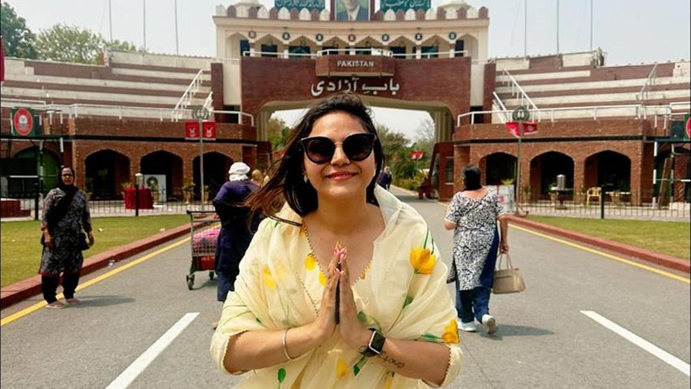 Supreme Court Upholds Denial of Bail for YouTuber Jyoti Rani in Spy Case
