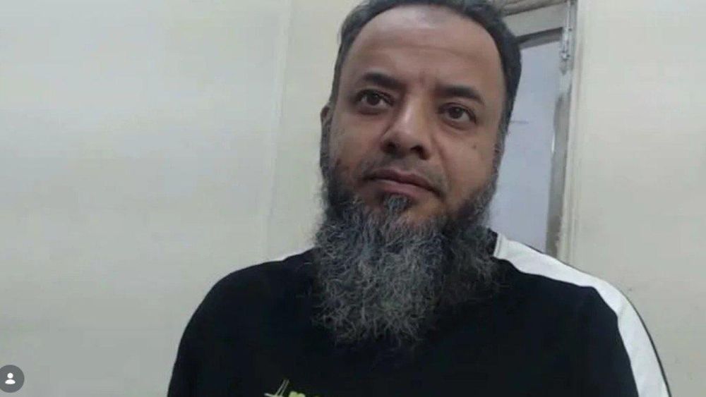 India's Top Court Grants Interim Bail to Khalid Saifi, Tasleem Ahmed in UAPA Case