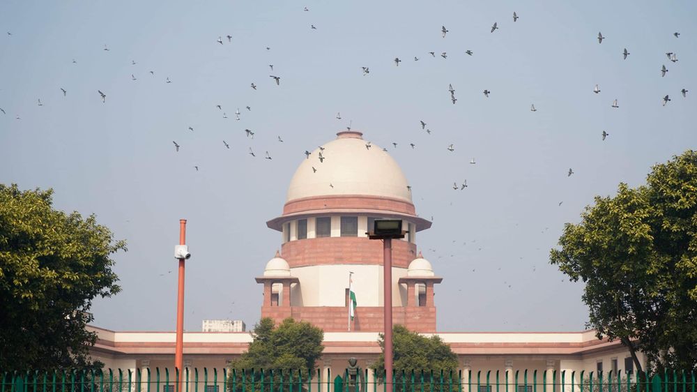 Supreme Court Sets Deadlines for Judgment Pronouncement, Urges Speedy Bail Decisions
