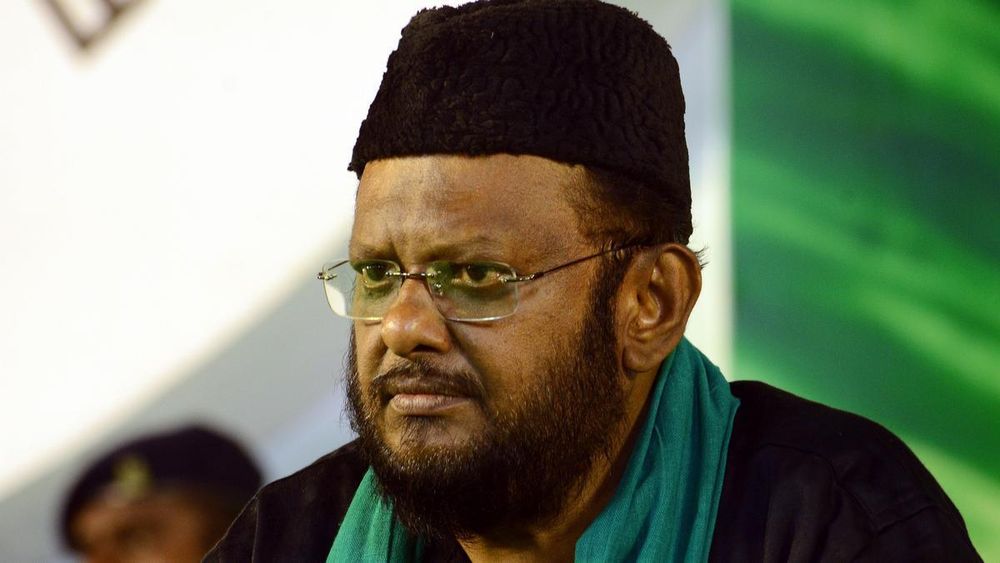 Tamil Nadu: Senior Politician Questions Lack of Muslim Ministers in TVK Cabinet Despite Three Muslim MLAs