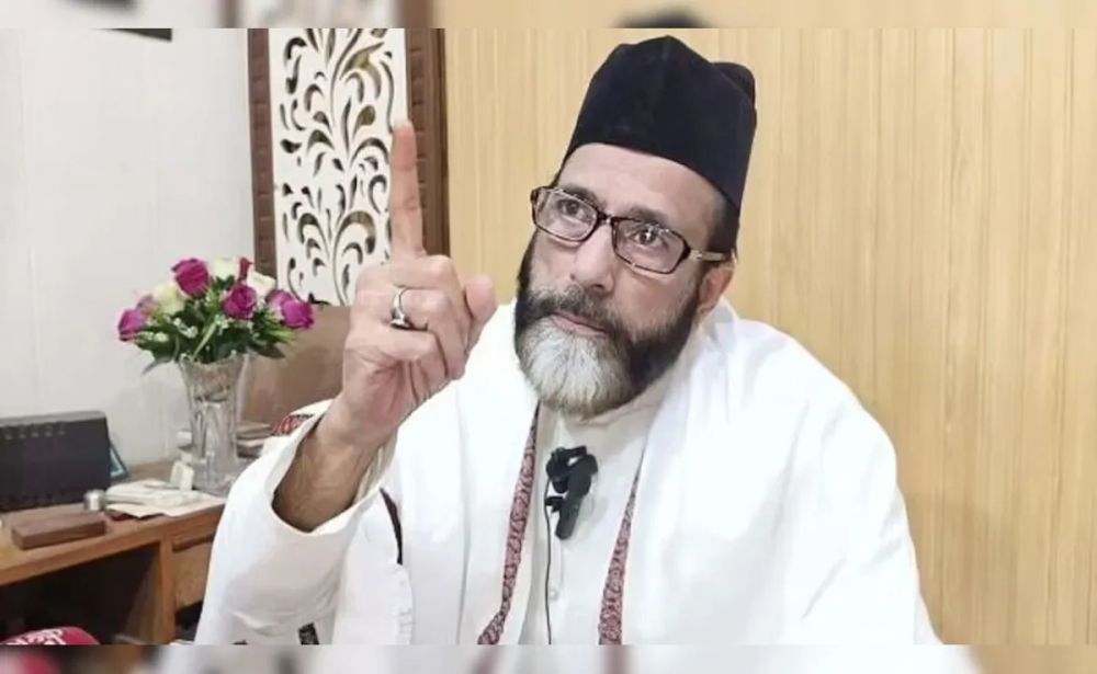 Allahabad HC Denies Bail to Tauquir Raza Over Sar Tan Se Juda