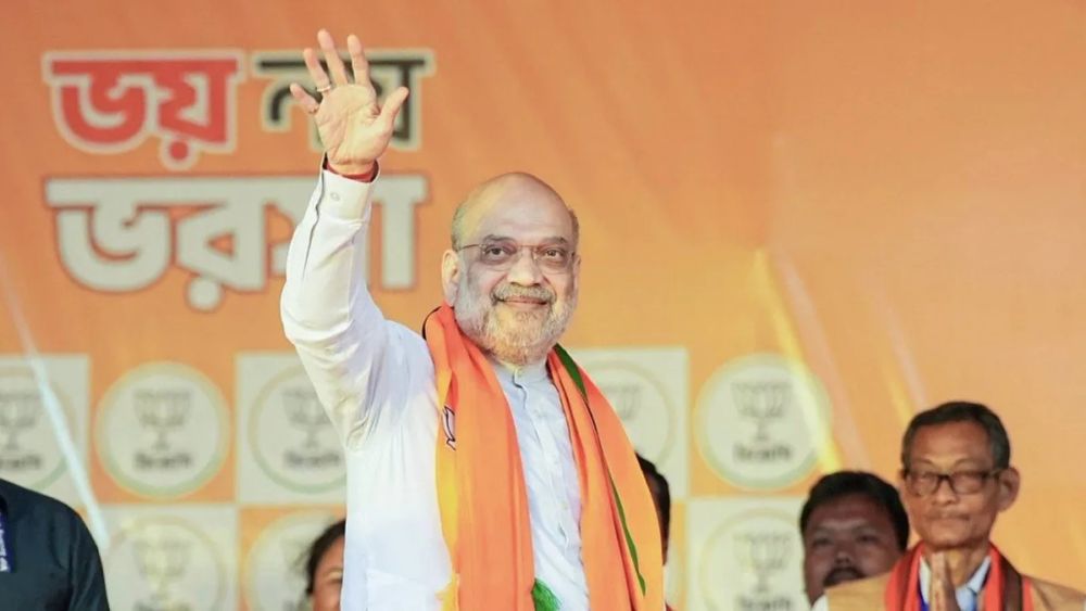 TDP and Shiv Sena Back UCC Plan, JD(U) Takes Cautious Stand