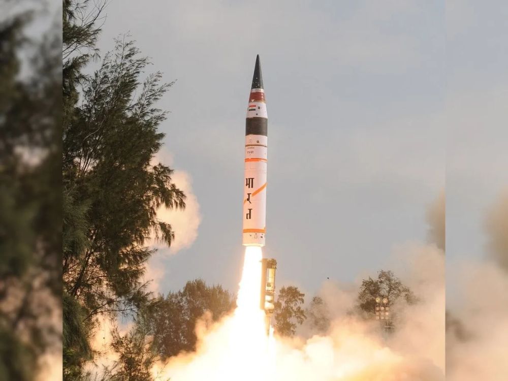 Rajnath Singh approves transfer of DRDO missile technology to private firms