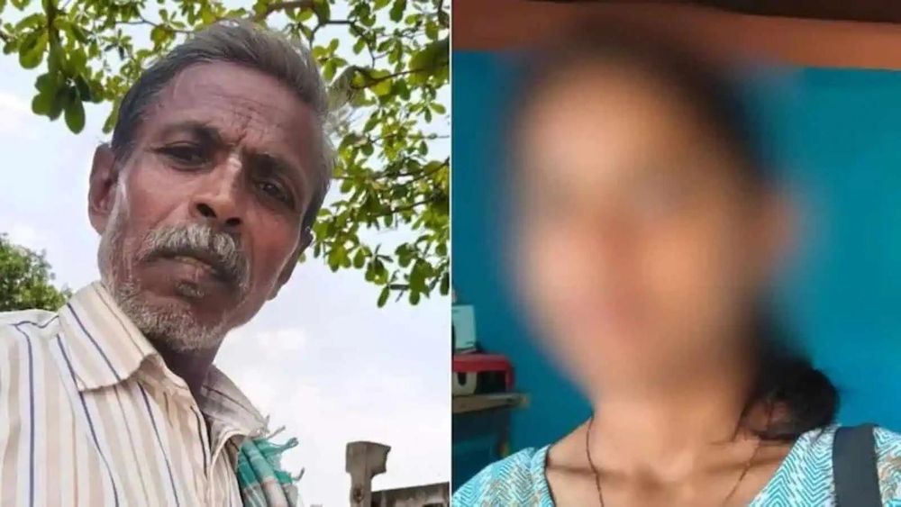 Father Arrested for Allegedly Murdering Teen Daughter, Burying Body