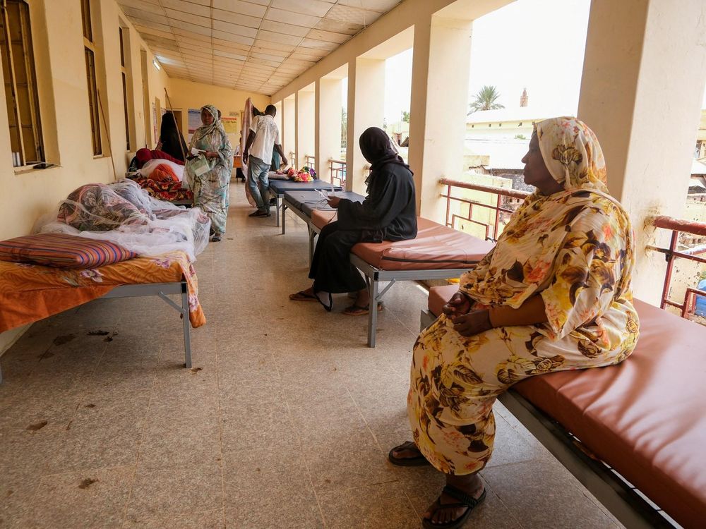 The Hidden Reality of Sudan's Crisis: Worse Than Acknowledged