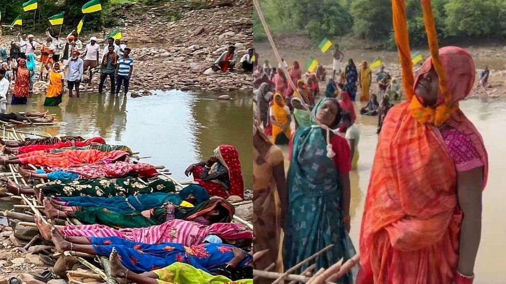 Dalit Voices in the Ken-Betwa Project: Ensuring Social Justice in India's Largest River-Linking Experiment