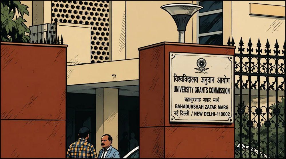 UGC Inclusion Research Centres Under Funding Delay