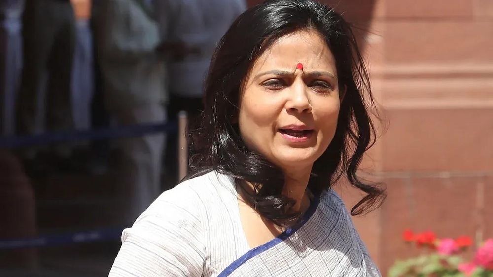 Mahua Moitra Alleges Targeted Attack by BJP Workers in Nadia