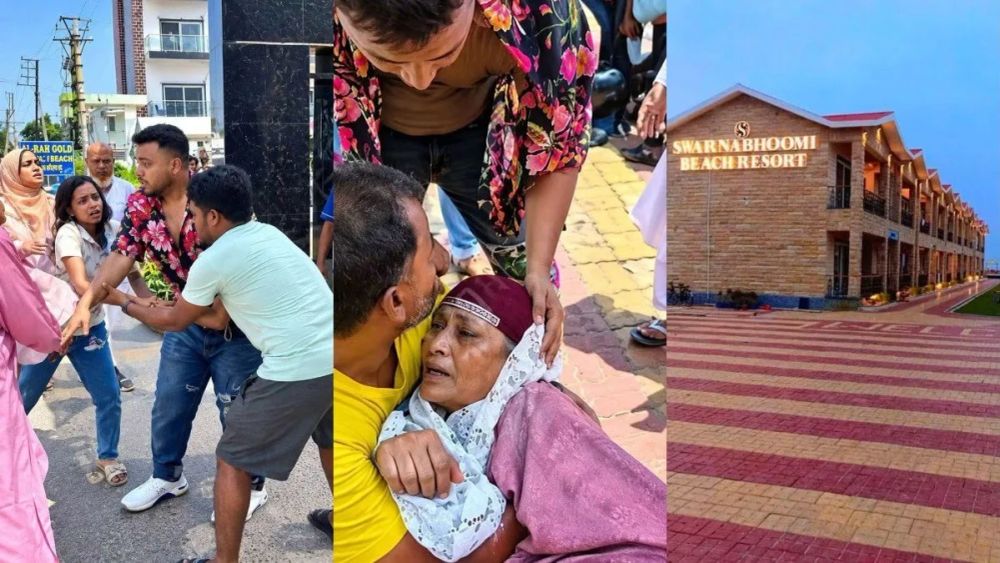 Mandarmani Resort Staff Allegedly Assault Muslim Tourist Family; Two Arrested