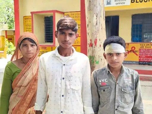 Dalit Woman Alleges Caste-Based Assault, Death Threats in UP's Kaushambi