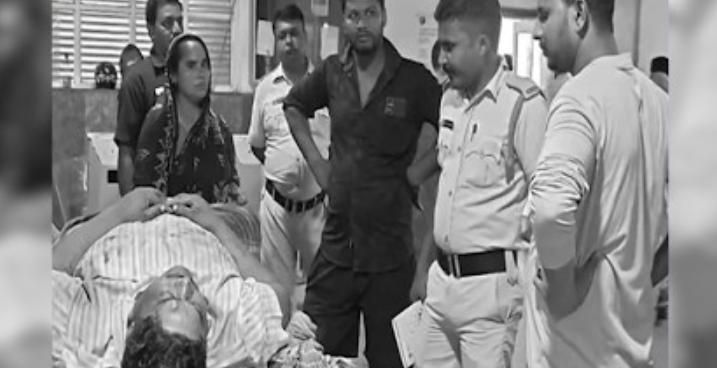 Muslim Man Hacked to Death in Alleged BJP-Led Post-Poll Mob Attack in West Bengal's Birbhum