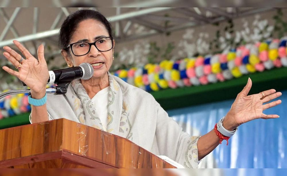 Mamata Banerjee Condemns 'Bulldozer Politics' in West Bengal, Alleges Attack on Poor