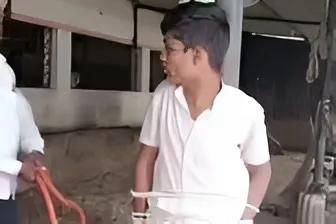 Muslim Boys' Brutal Assault: Police Initially Book Victims