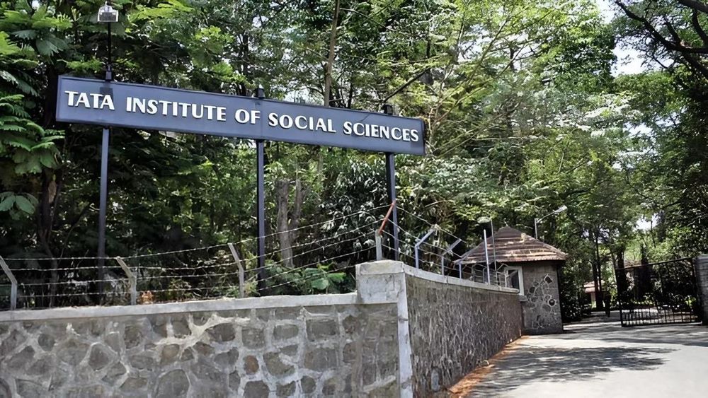 TISS delays convocation hours before students arrive amid protest fears over CJI Surya Kant
